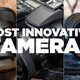 Illustration for article titled The 5 Most Innovative Cameras of 2013